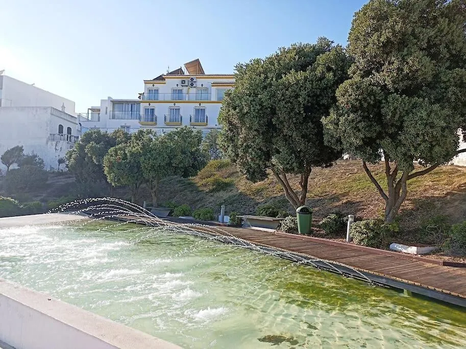 Sea & Sun Oldtown Apartment Albufeira