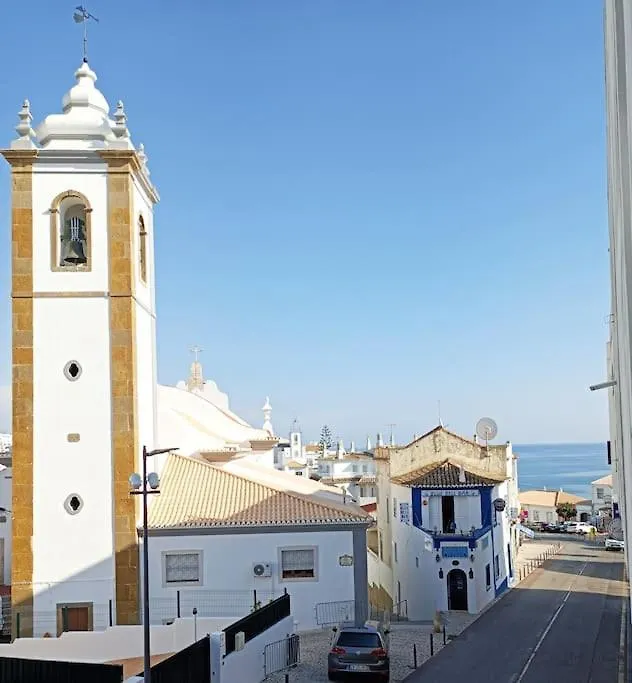 Sea & Sun Oldtown Apartment Albufeira Portugal