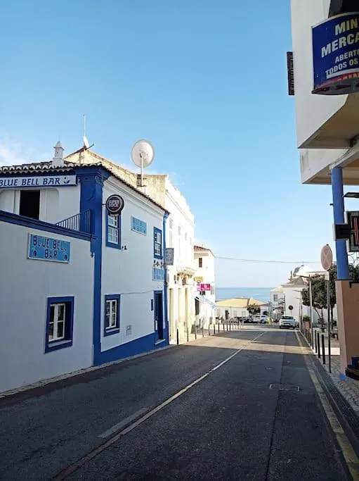 Sea & Sun Oldtown Apartment Albufeira