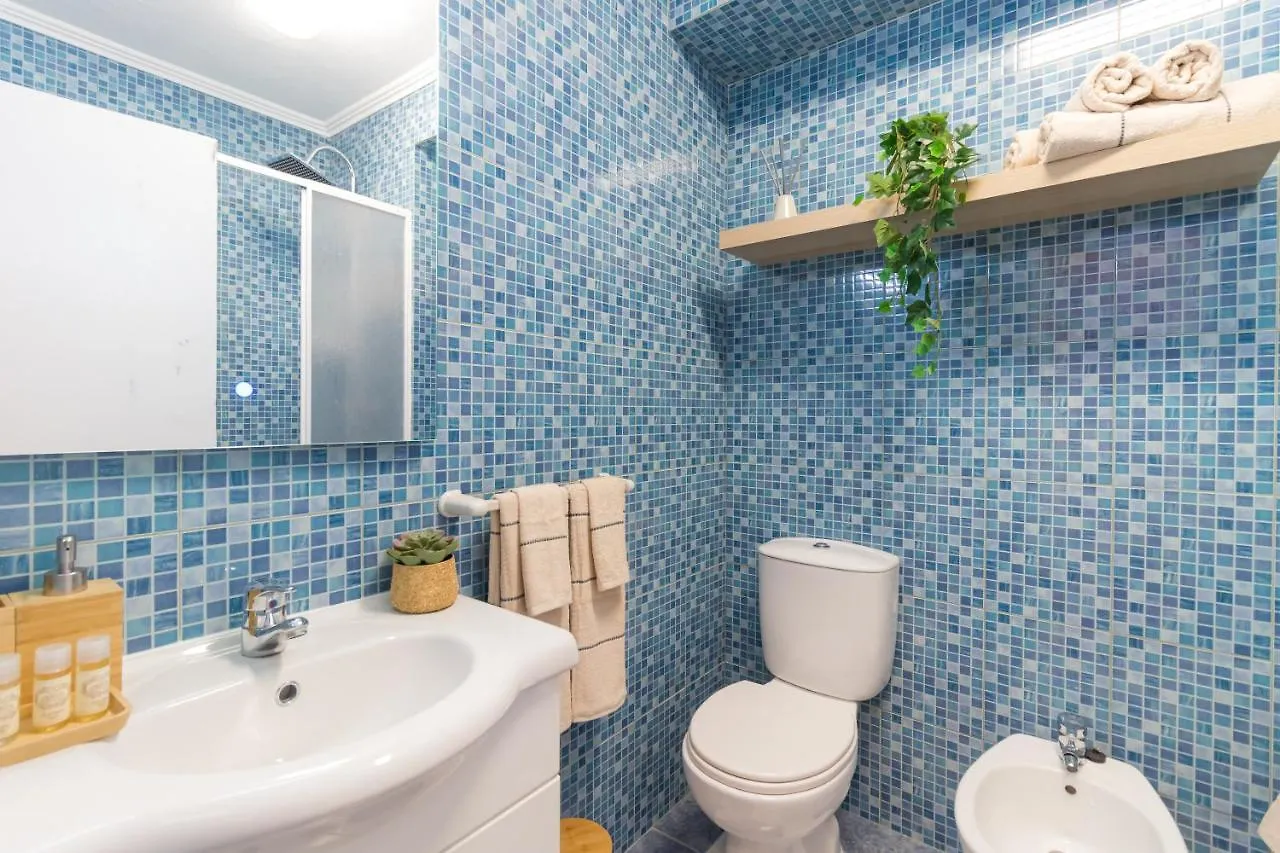 Sea & Sun Oldtown Apartment Albufeira