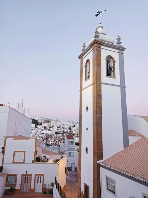 Sea & Sun Oldtown Apartment Albufeira