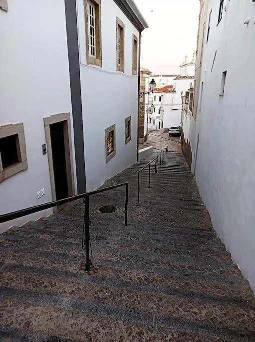 Sea & Sun Oldtown Apartment Albufeira